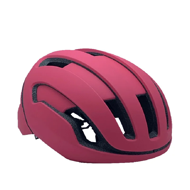 Integrated Riding Helmet Road Mountain Bike Helmet Neutral Rider Male and Female Adult Helmet