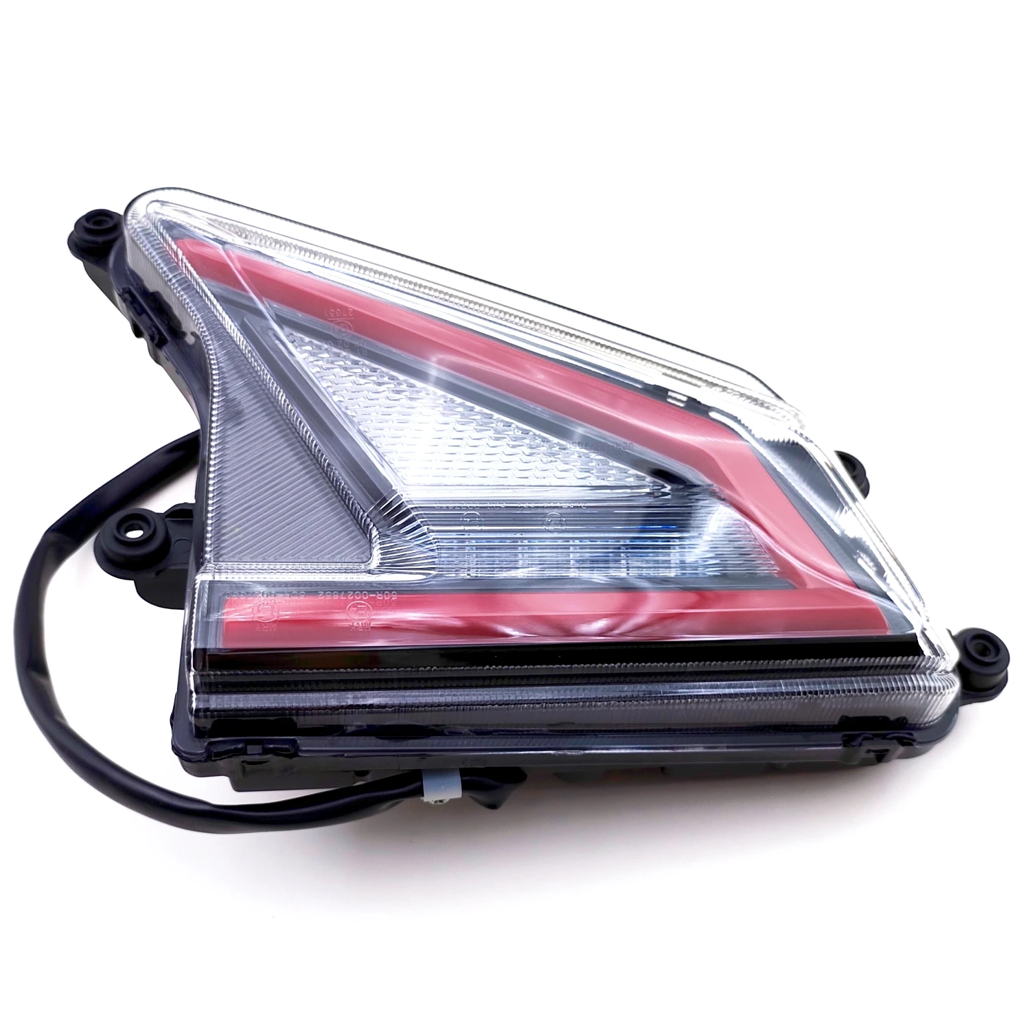 

LH Tail Light Assy for CFmoto CForce 600 Touring 625 191S 2020-2026 ATV 9DS#-160210-7001 9DSV-160210-7002