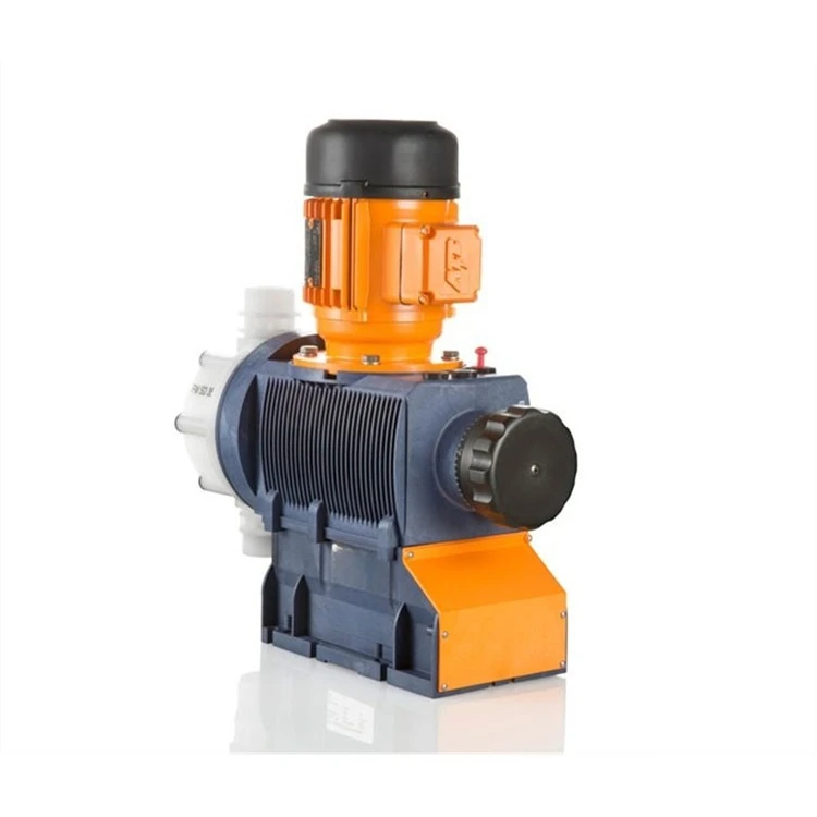 Bomba dosadora DULCOTEST com sensor de cloro livre