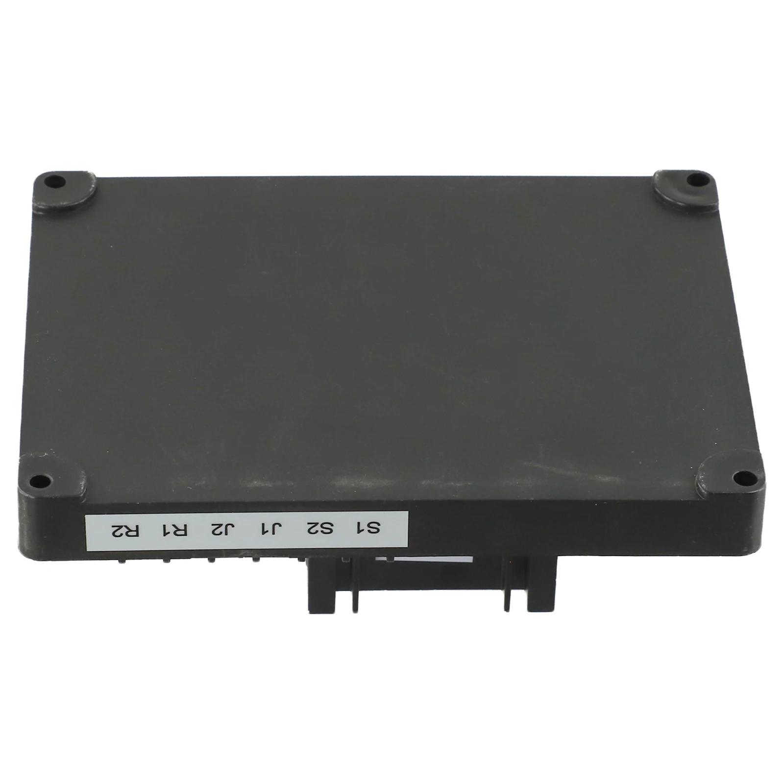 

Контроллер напряжения 20А GAVR-20B, модуль 15,5*10*5 мм, регулятор диапазона напряжения с регулируемым диапазоном