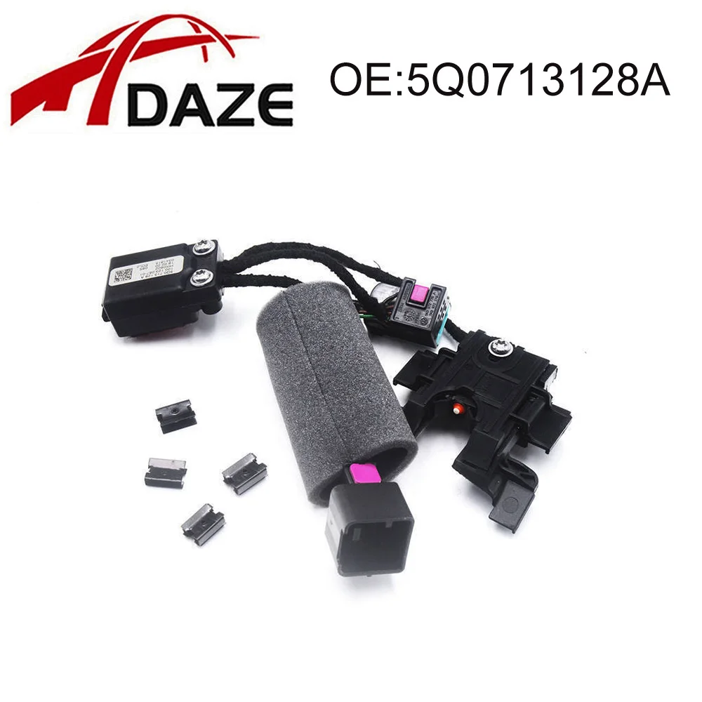 DAZE 5Q0713128A Rabbit Switch Shift Mechanism Micro Switch Repair Replacement Parts For VW SKODA Beetle Bettle Golf R32 GTI