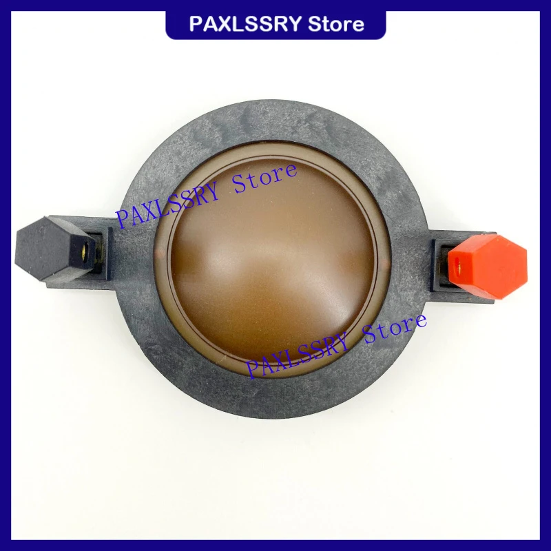 Diafragma de Repuesto SSRY para Altavoz de Agudos Montarbo T15/A, T15/P, T18/A y T18/P, 8Ω