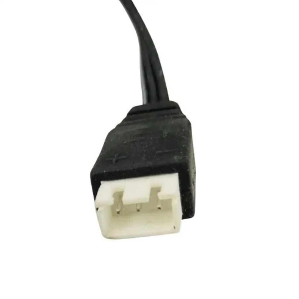 RC Battery Charger Line Connector 3 in 1 for Lipo Batteries for SYMA X8SG X8SW X8SC X8 PRO Models