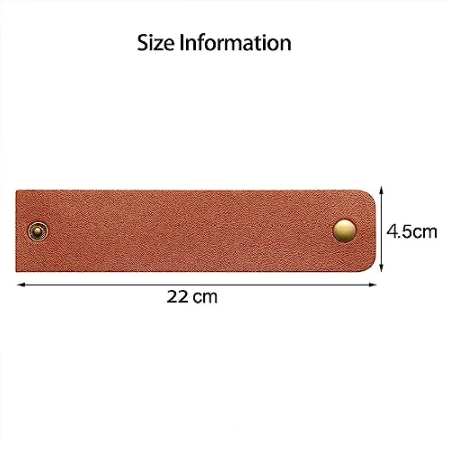 12 قطعة حلقات منديل جلدية خمر مشبك حامل مناديل ل ديكور للطاولات الزفاف الخريف عشاء حفلة عيد الشكر الجدول منديل #2