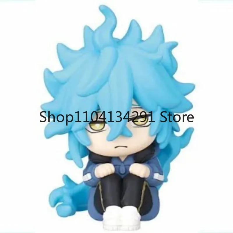 Original Gashapon Twisted Wonderland Shoulder-to-Shoulder Vol. 3