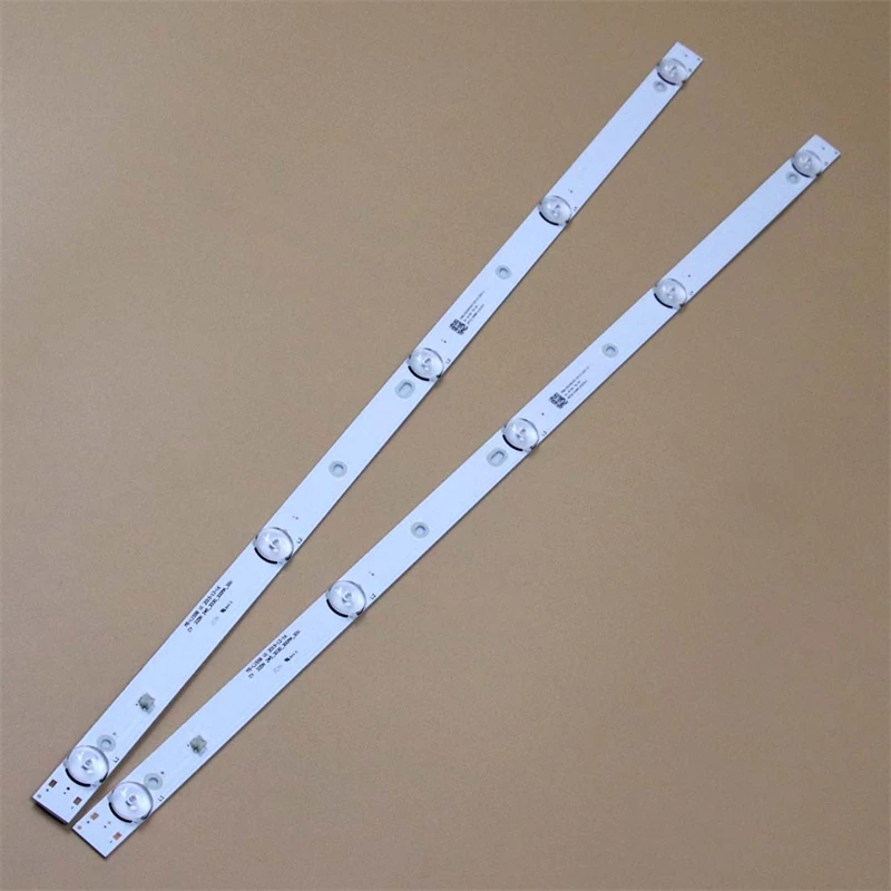 

Комплекты Bars для освещения телевизора MS-L1598 V1, полоски подсветки для Arielli LED32DN6T20958, комплекты лент CY 32DN 2*5_3030_300MA_30V