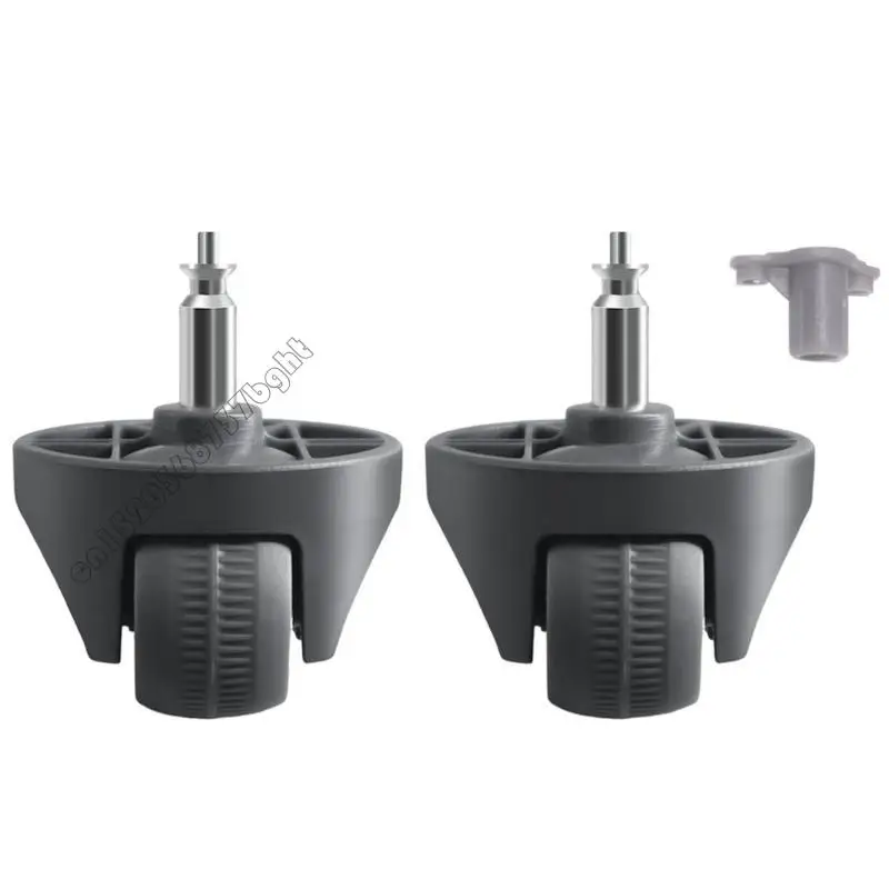 2Pcs Sweeping Robot… - image