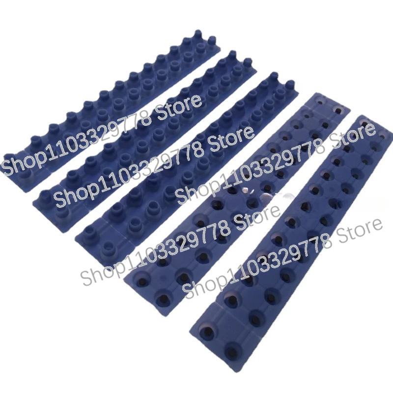 Original imported for  KORG PA50, PA50SD arrangement keyboard, original conductive rubber