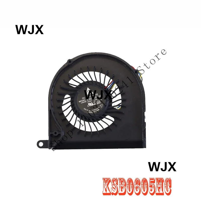 WYORESY Laptop CPU Fan For Dell Latitude E5270 06K37N 6K37N