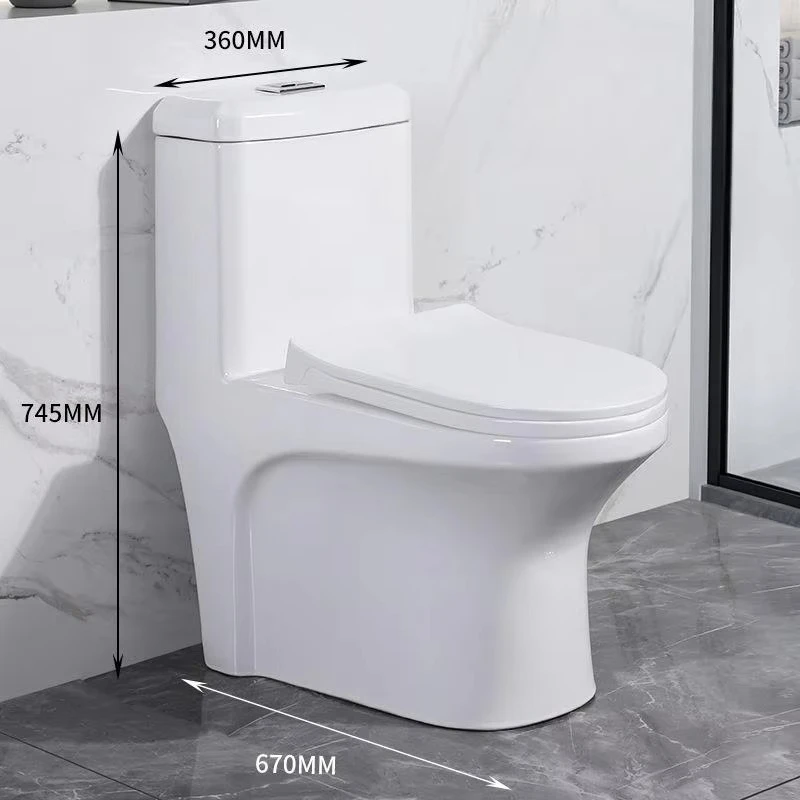 

Оптовая продажа, современный стиль, туалетный сифон, струйный смыв, белый туалет, керамический встроенный туалет для ванной комнаты, гарантия 3 года