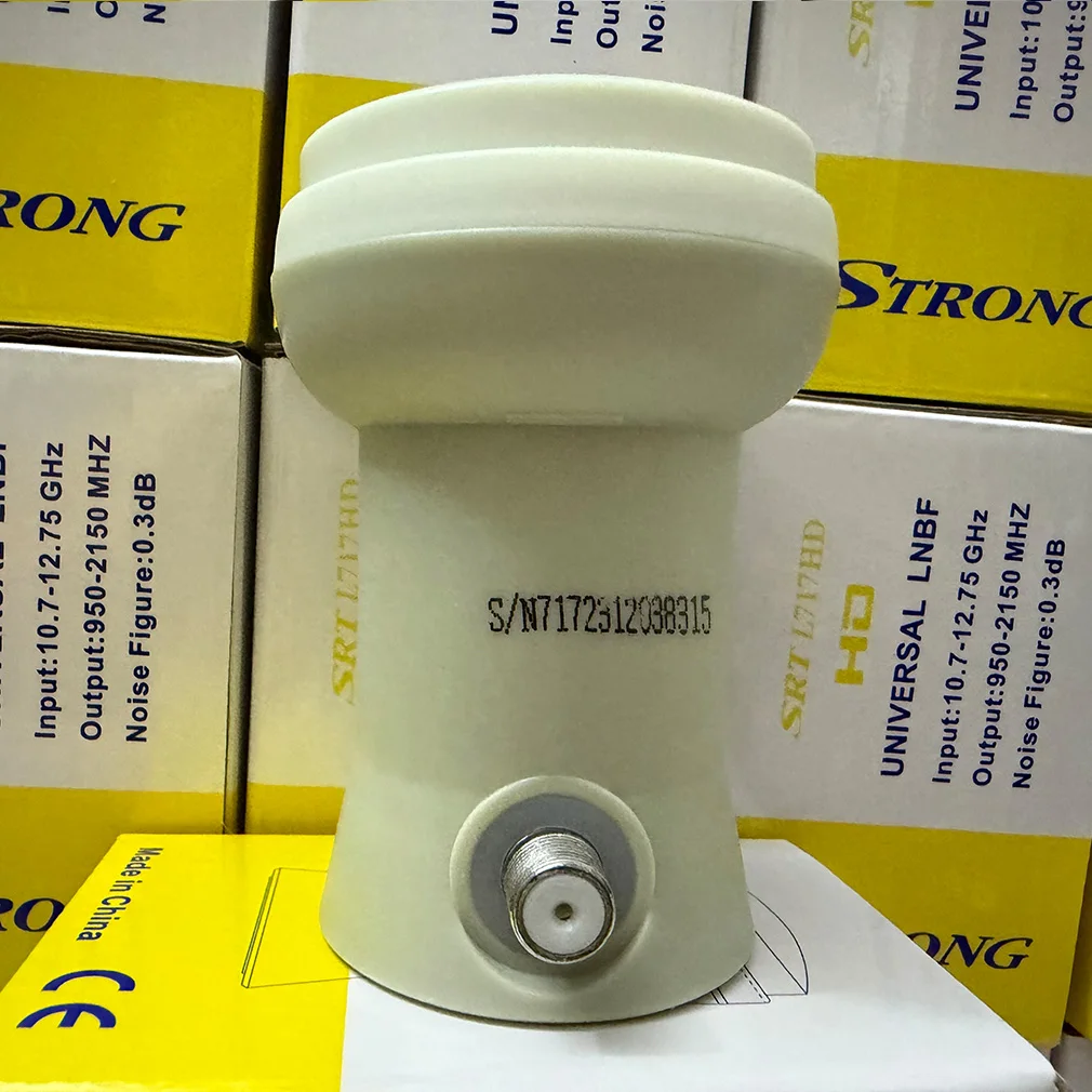 Hot 4K Hd Satellite…