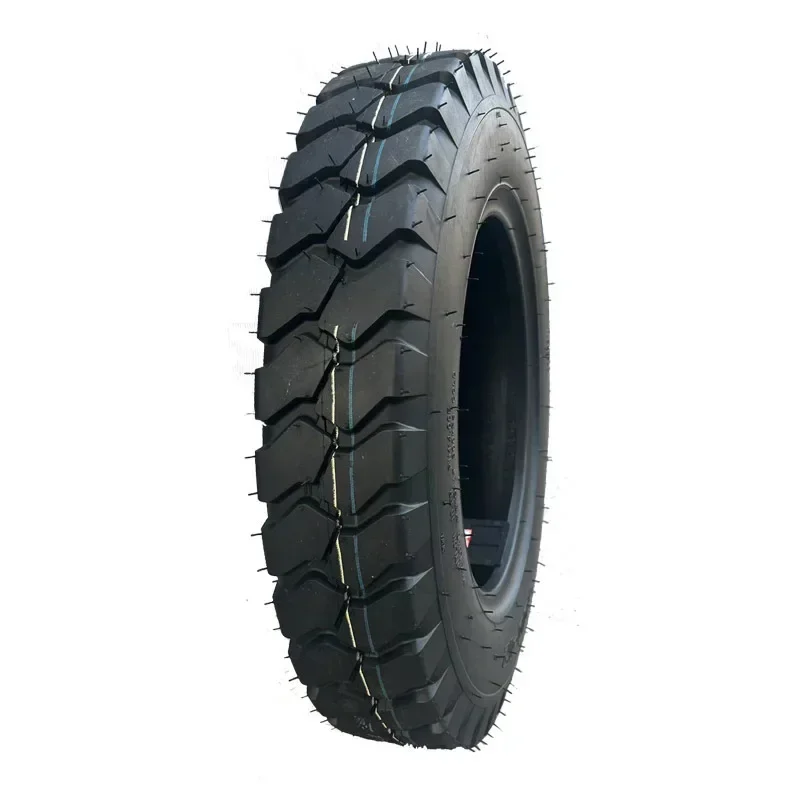 

New agricultural vehicle tires Heavy-duty tricycle tires wear-resistant anti-skid 450-12