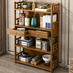 Cube Storage Organizer Large Frame Angle Shelf Living Room Furniture Bookcase Warehouse Estanteria Habitacion Home Book Rack