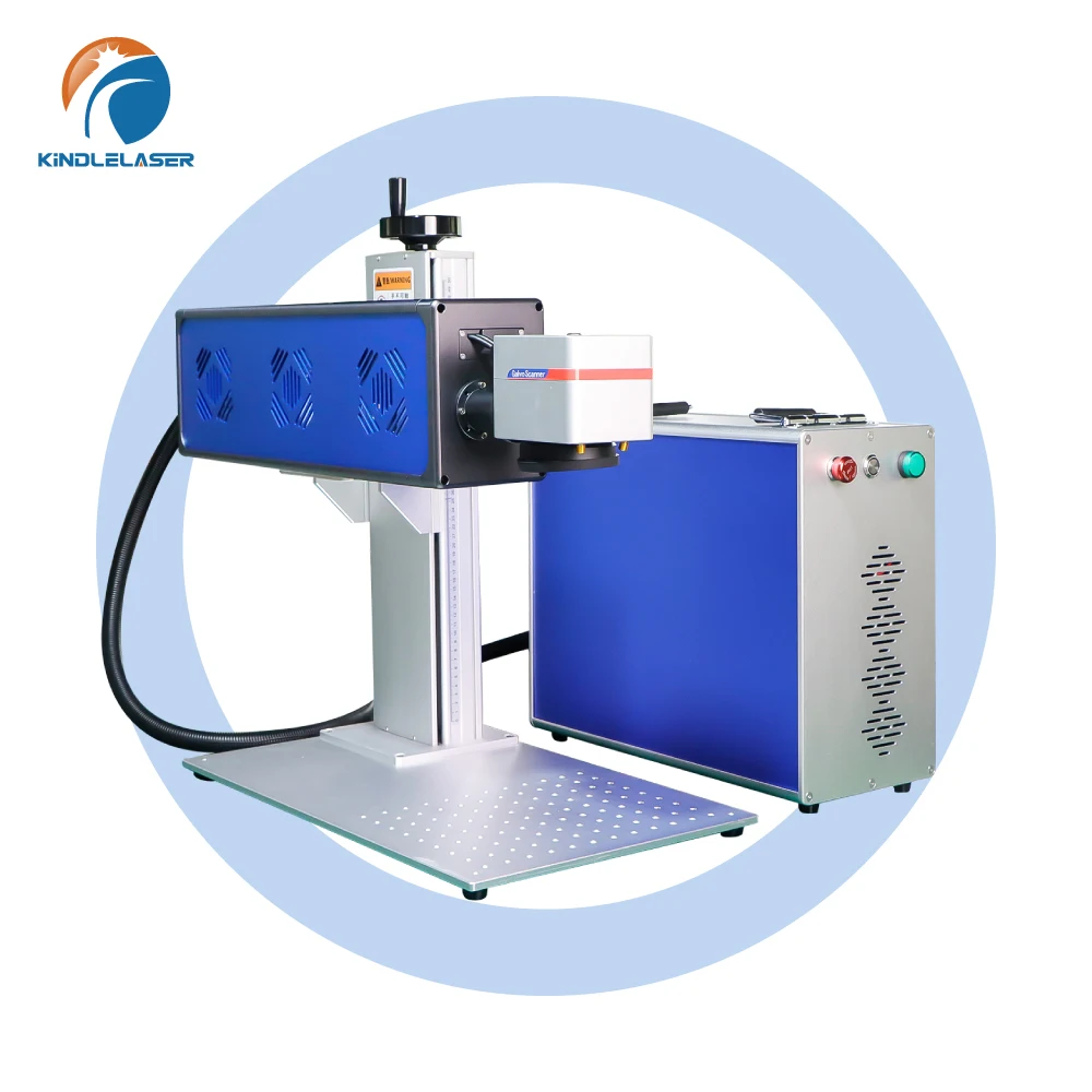 

BOST 30W 40W 50W CO2 Laser Marking Machine for Wood Bamboo Plastic Leather Cloth Laser Engraver Engraving