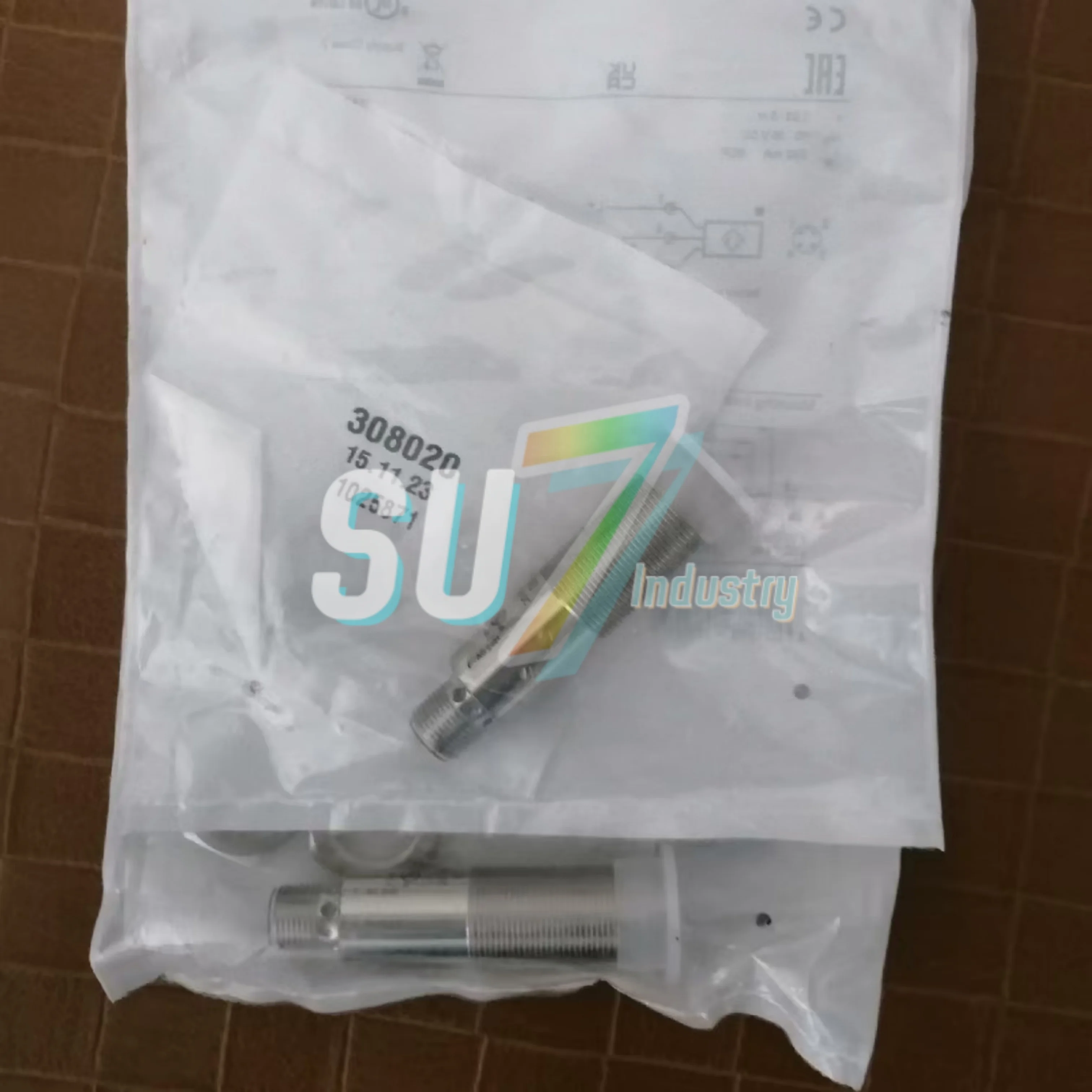 OGE300 OGP500 OGT200 センサー 新品オリジナル