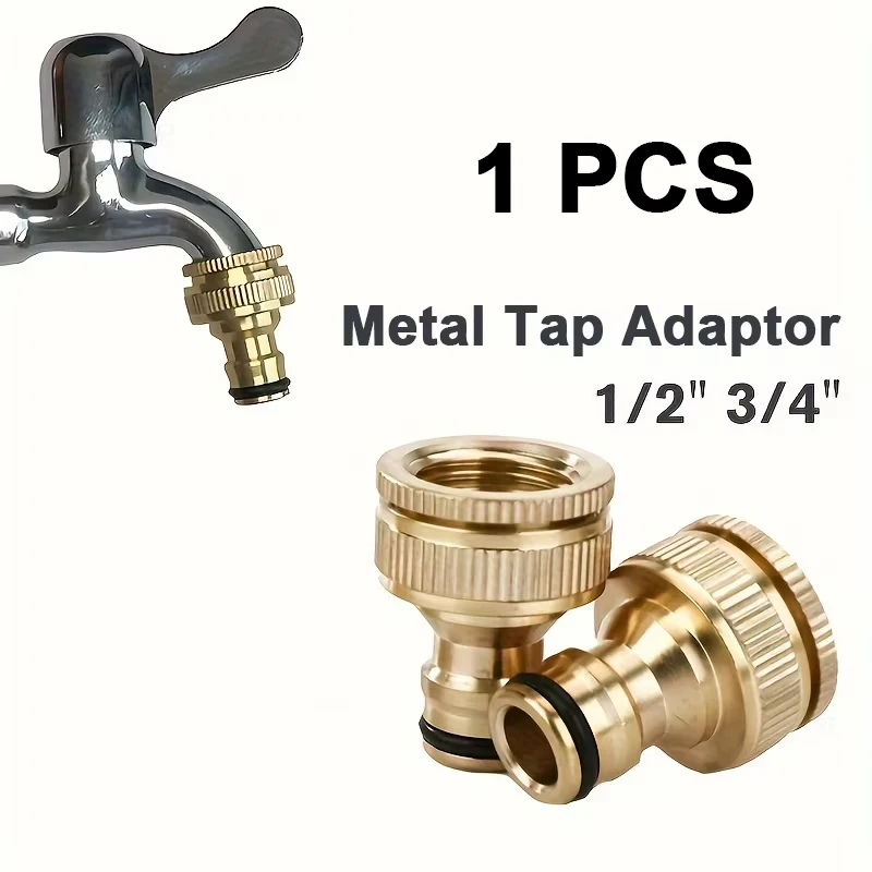 1-Pcs 1/2
