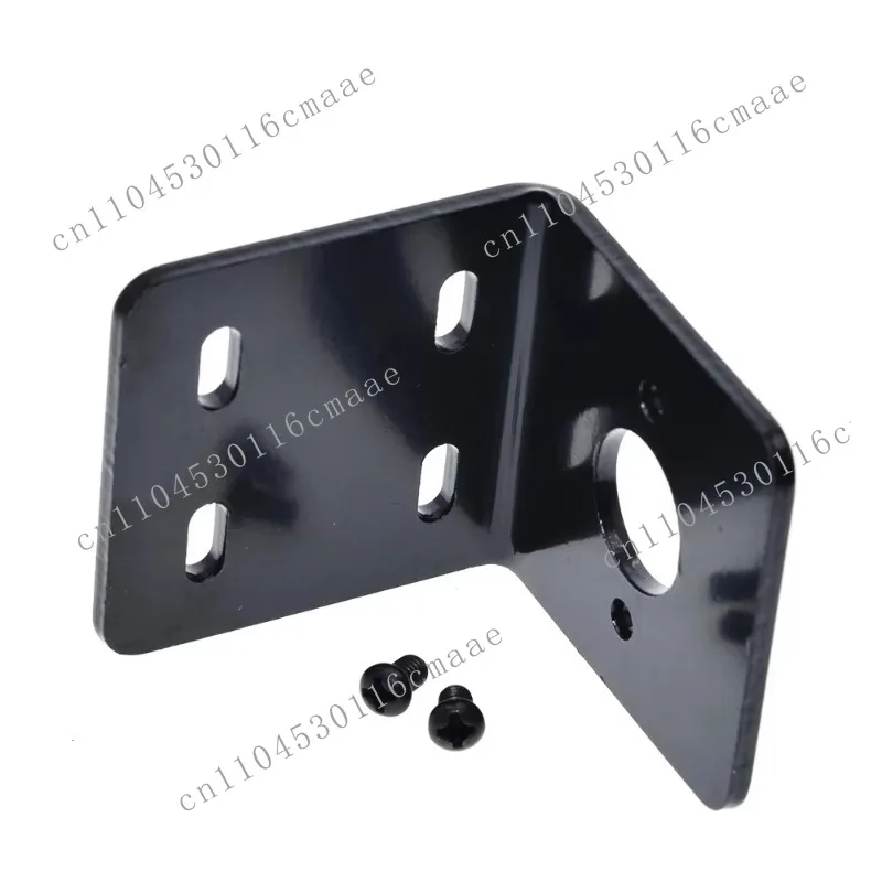 775 DC Motor Bracket 750 755 795 7 Series Steel Plated Fixed Mount Base Machine Seat Bracket ROHS3 Compatible