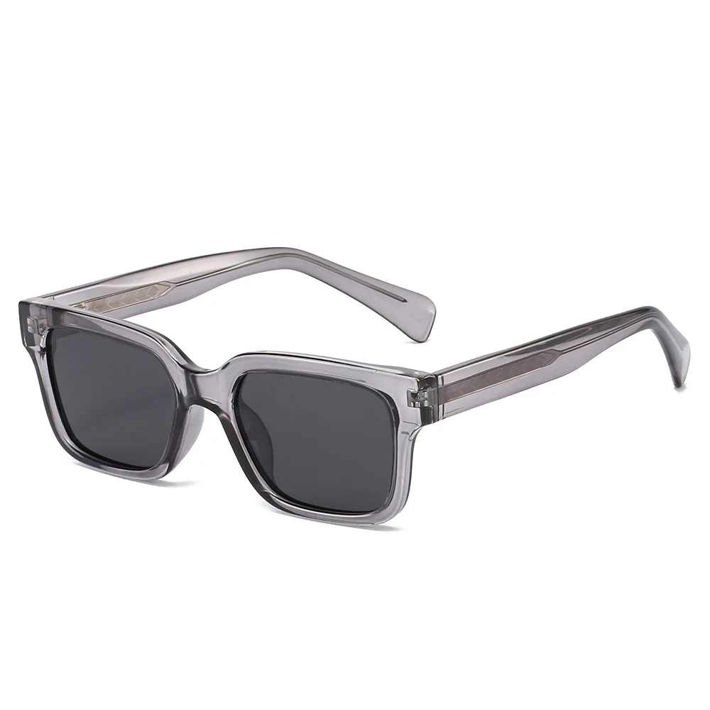 Propionic حمض دبوس CP-النظارات الشمسية الداخلية النساء شقة لون الحلوى النظارات الشمسية شخصية الزيتون الأخضر نظارات بعدسات مستقطبة للرجال #4