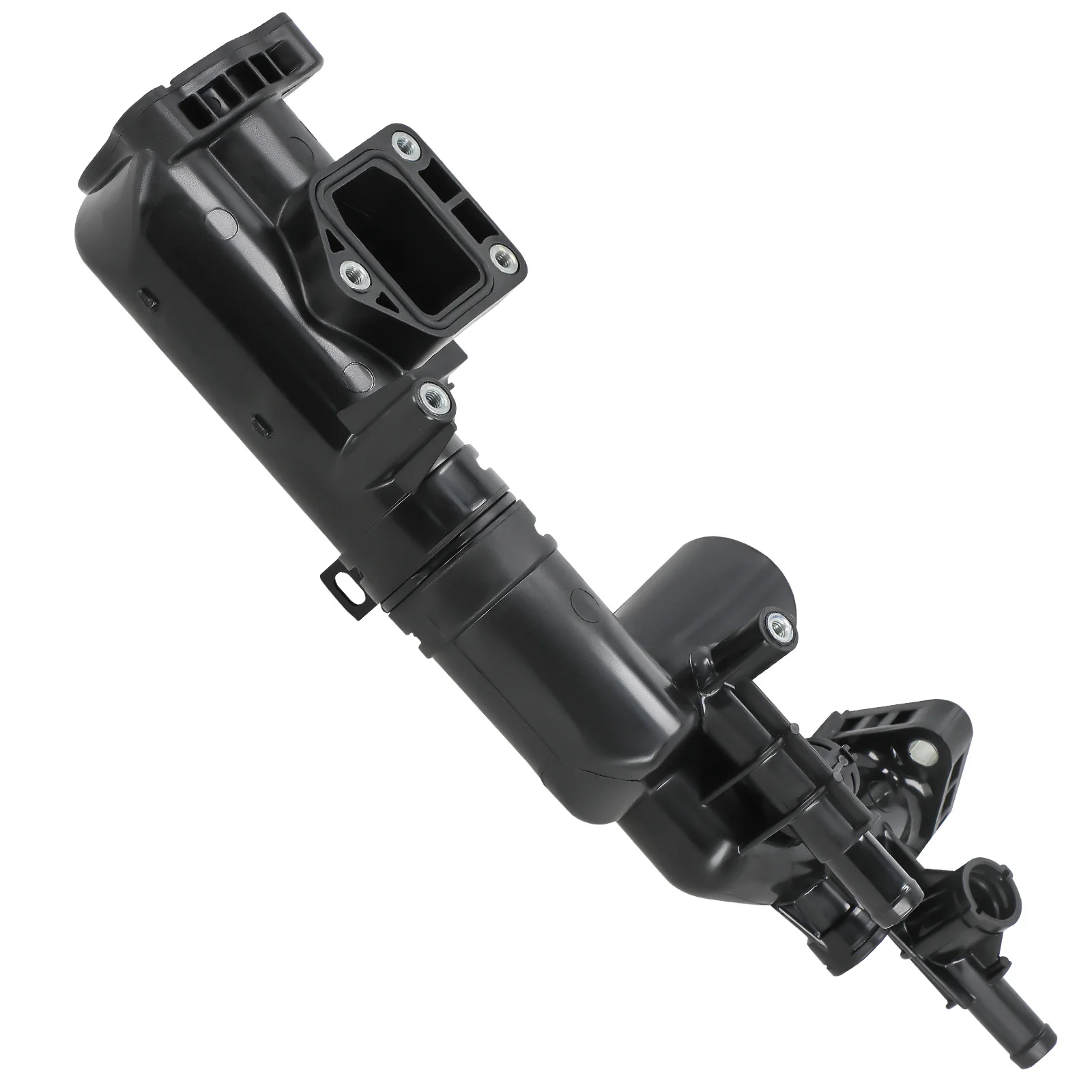 

Корпус термостата для Kia Cadenza 3.3L 2014-2016, для Kia Sedona 3.3L 2015-2017