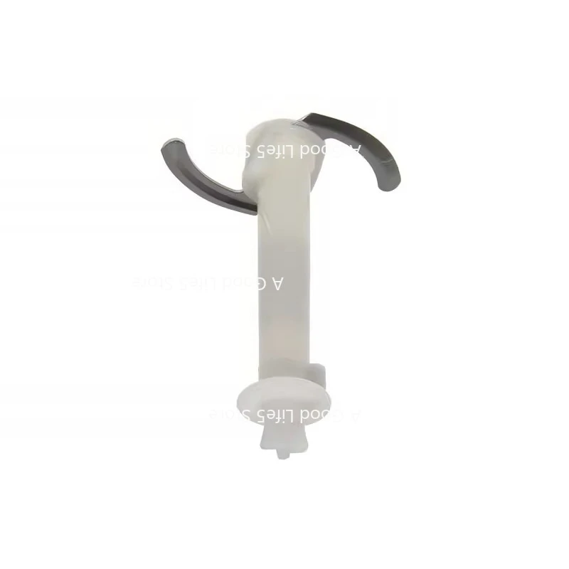 

Applicable To BRAUN 4179 Cooking Machine MQ125 Mixing Container, Egg Beater, Spare Parts