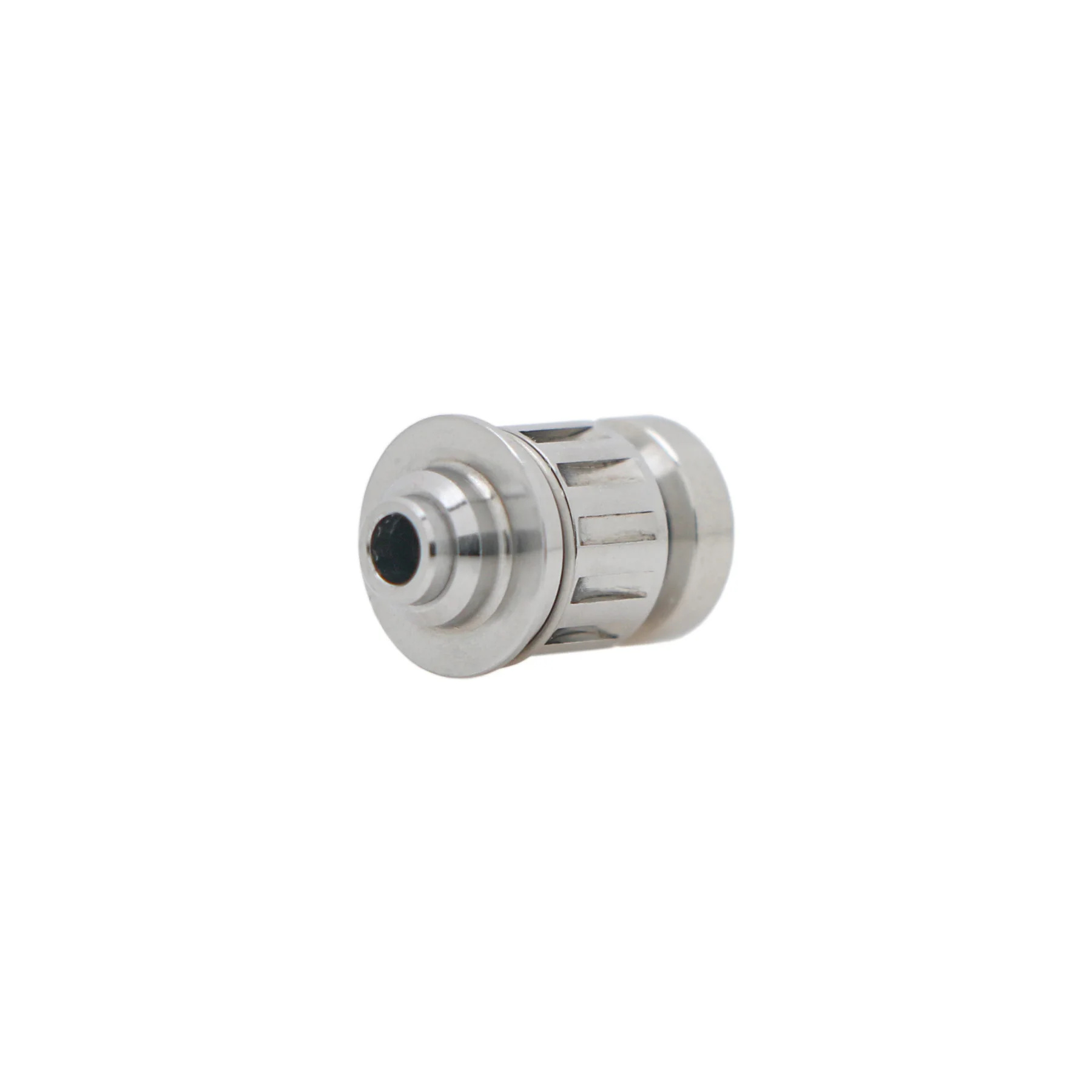 

8mm Dental Implant Adapter Nobel Manual Torque Wrench Fits Machine Screwdriver