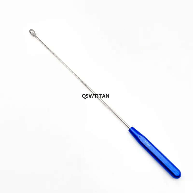 ACL PCL instruments Tendon Extractor Orthopedics Surgical Instrument Arthroscopy Accessories