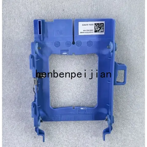 FOR Caddy Micro PC 2.5" OptiPlex 3080 5080 7080 7090 0HTR70 SSD HDD