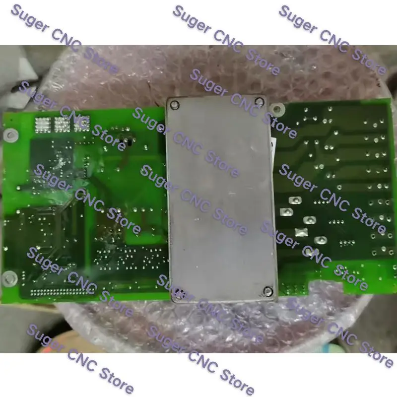 Second hand 15F524E-0419 driver board tested OK and shipped quickly