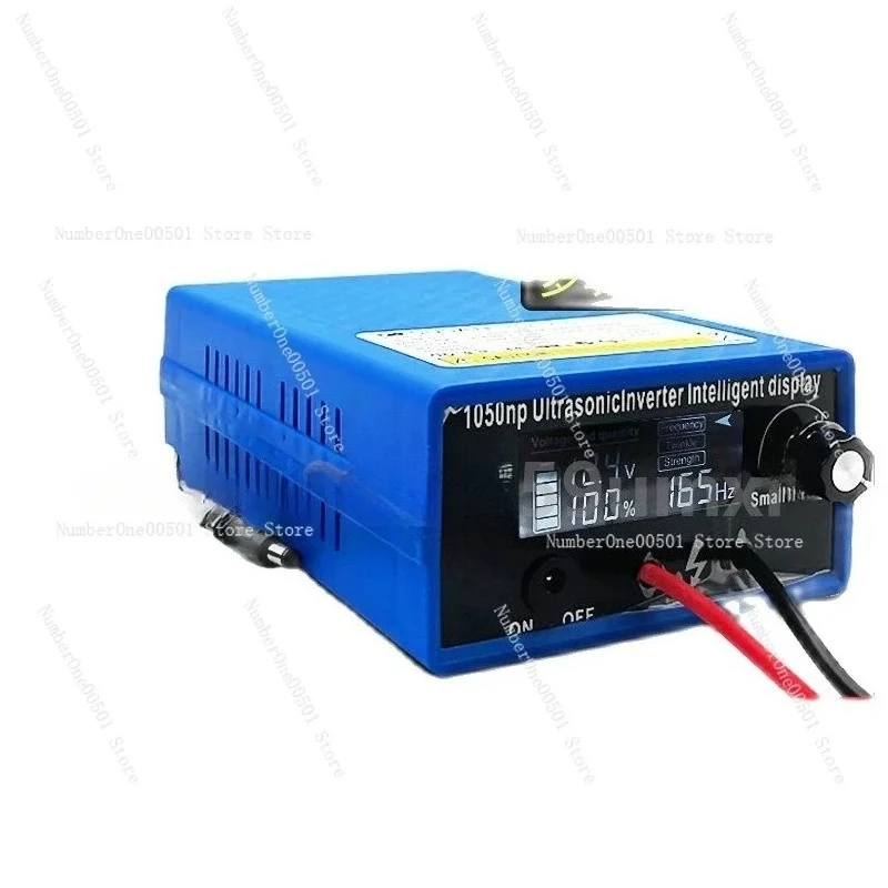 12V New 1050NP 4000W Multifunctional Digital Display Inverter Head High Power Battery Inverter Electronic Booster