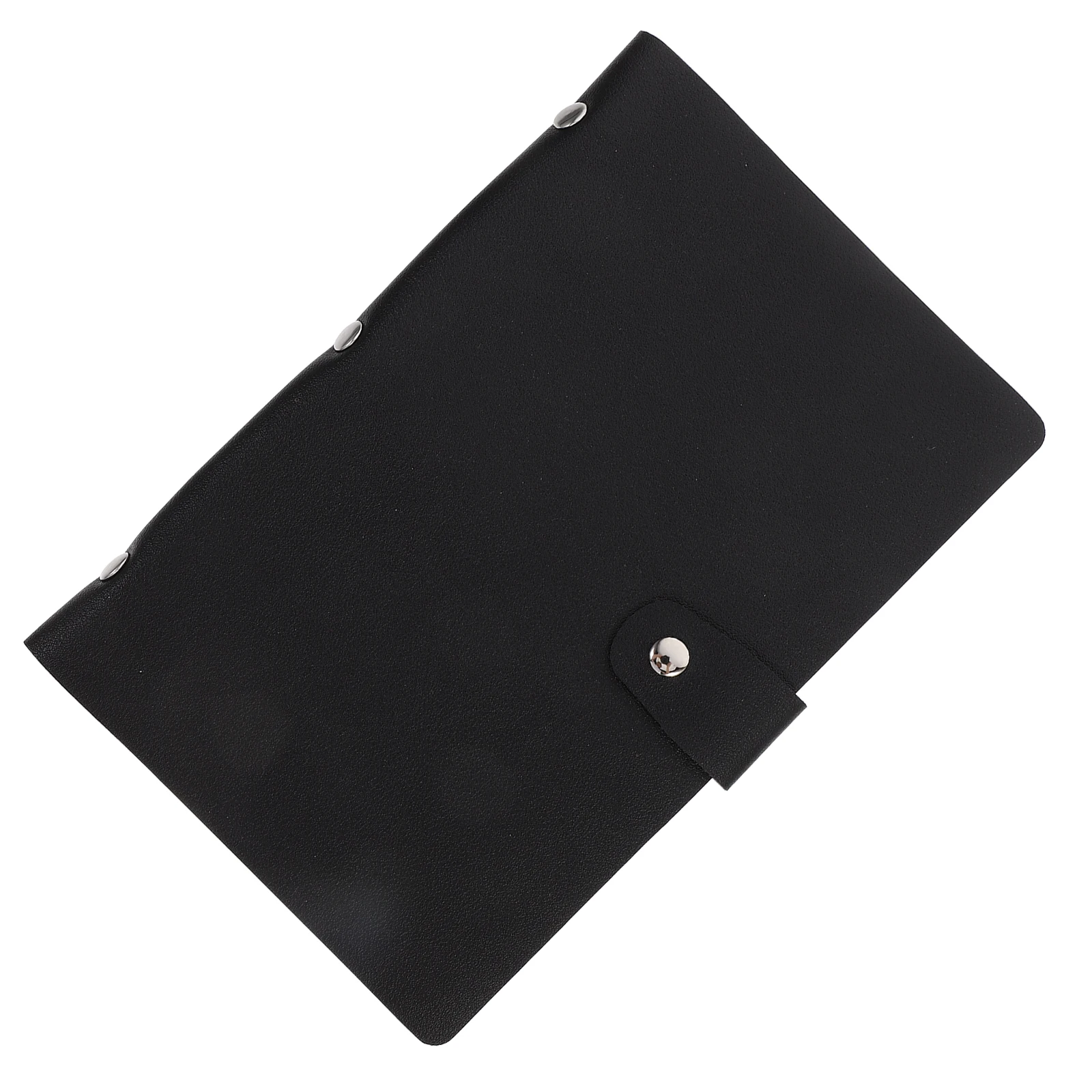 

Certificate of Deposit Storage Clip Bills Organizer Document Organiser Desk File Album