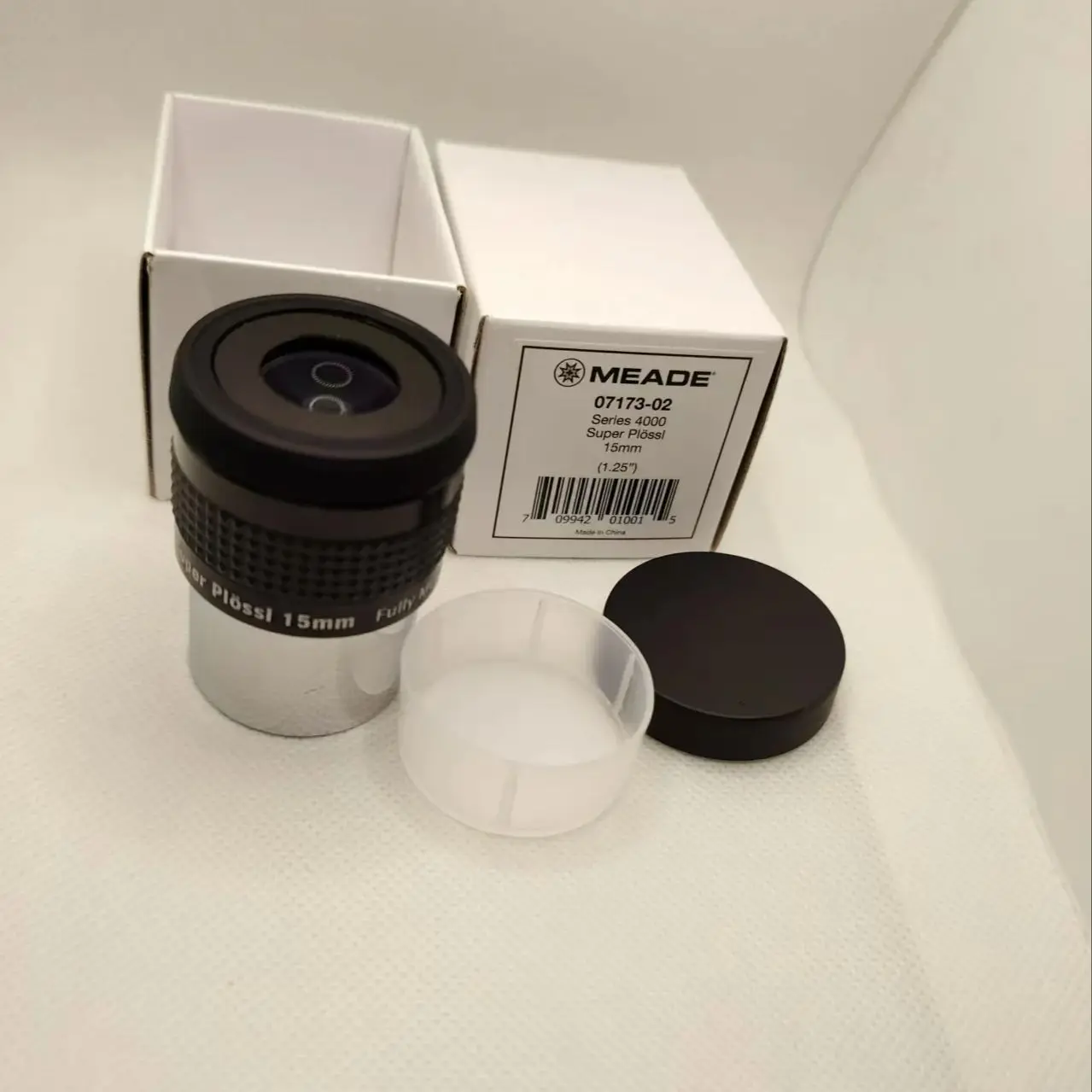 Meade Serie 4000 1,25