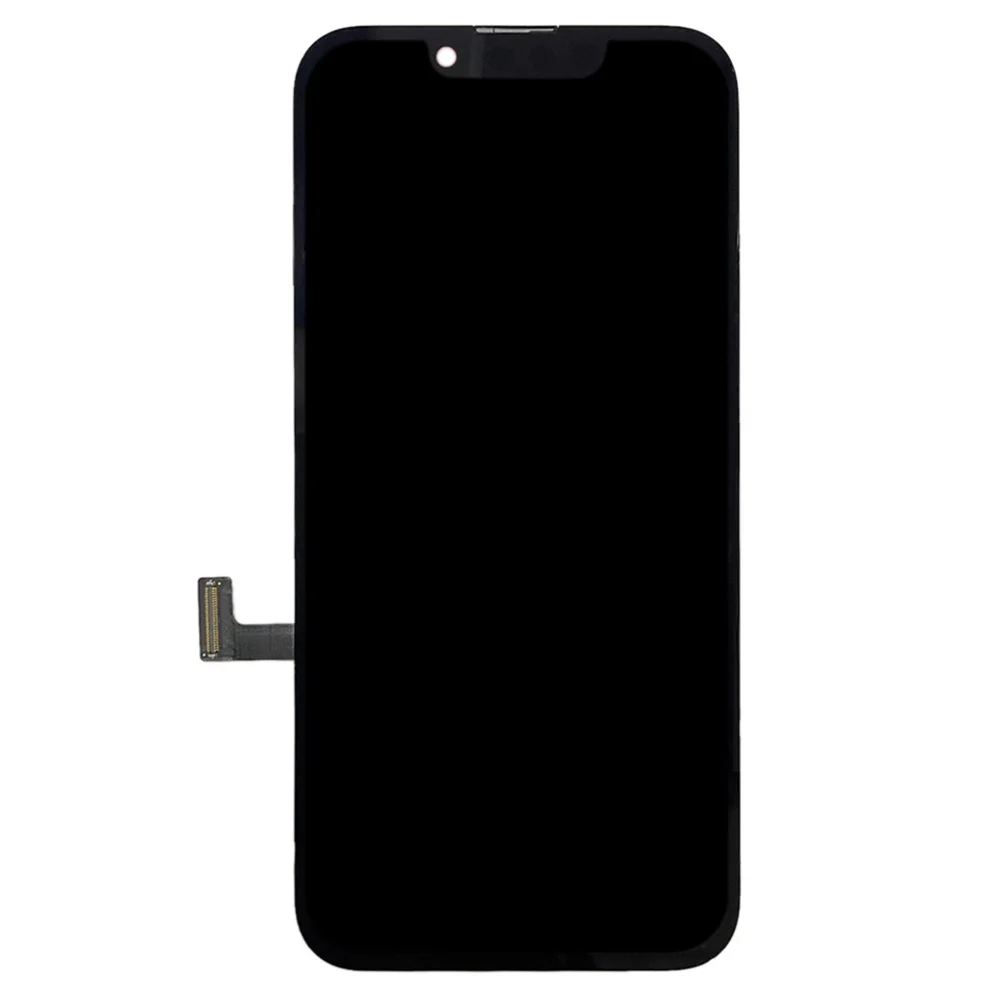 For iPhone 13 Pro Grade B OLED Screen and Digitizer Assembly Part  (FOG Technology)