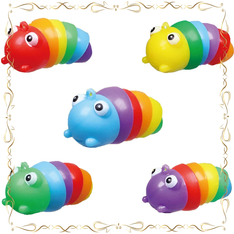 

Mini Lepidoptera Pendant Gashapon Spoof Bag Charm Holiday Gifts Keepsake Action Figure Model Toys