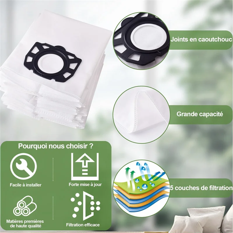 A24P 10 Pcs Vacuum …