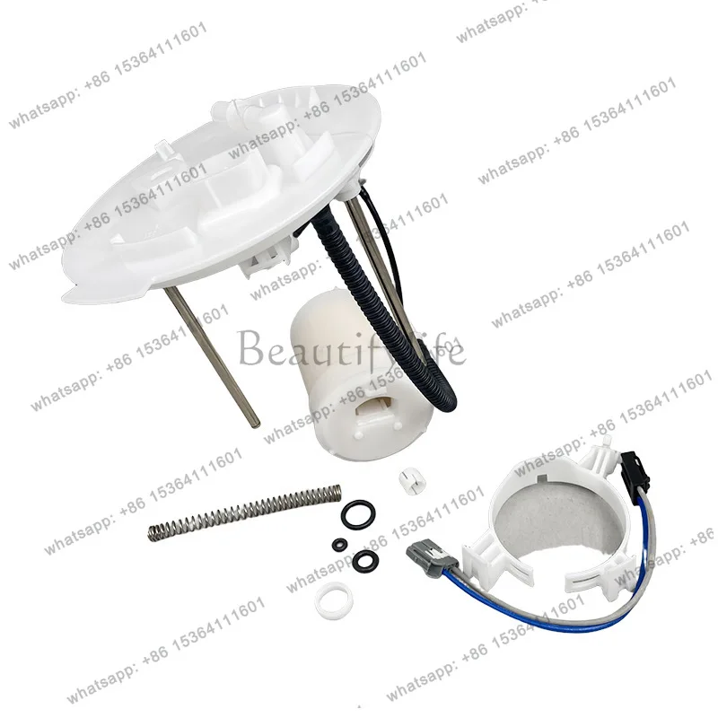 LS cross-border spot wholesale new L3V7-13-ZEO applicable quality built-in fuel filter