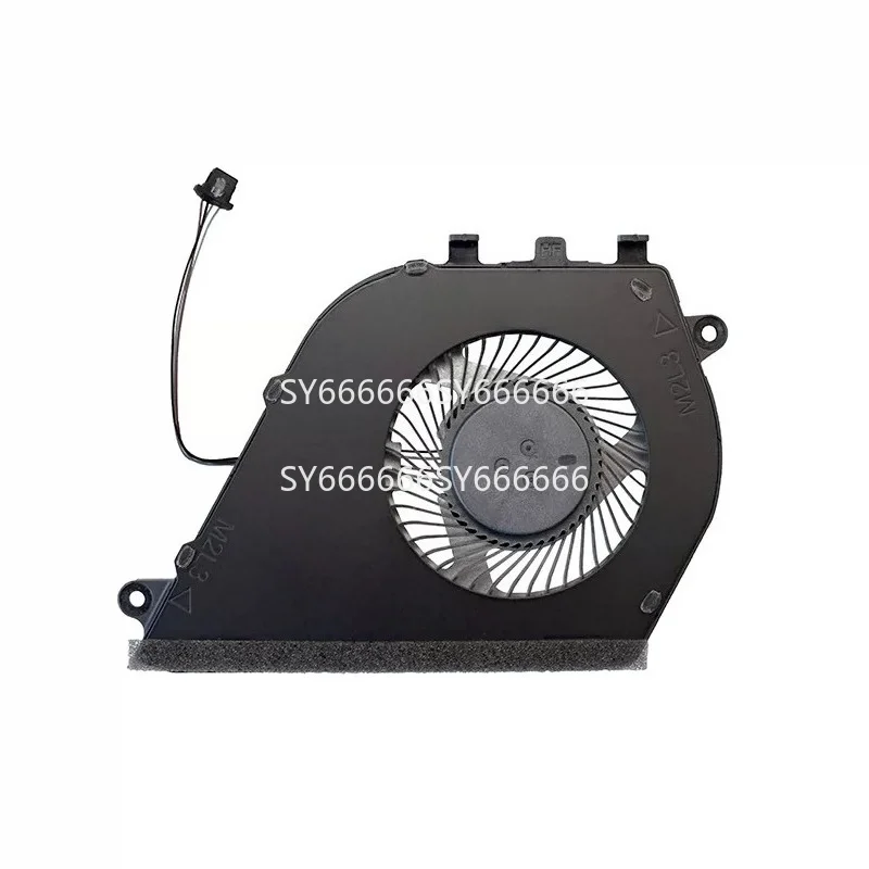 Cooling Fan For DELL Inspiron Vostro 5490 5498 5590 5598 P116G FRU 0CKNH2 + Free Disassembly Tools