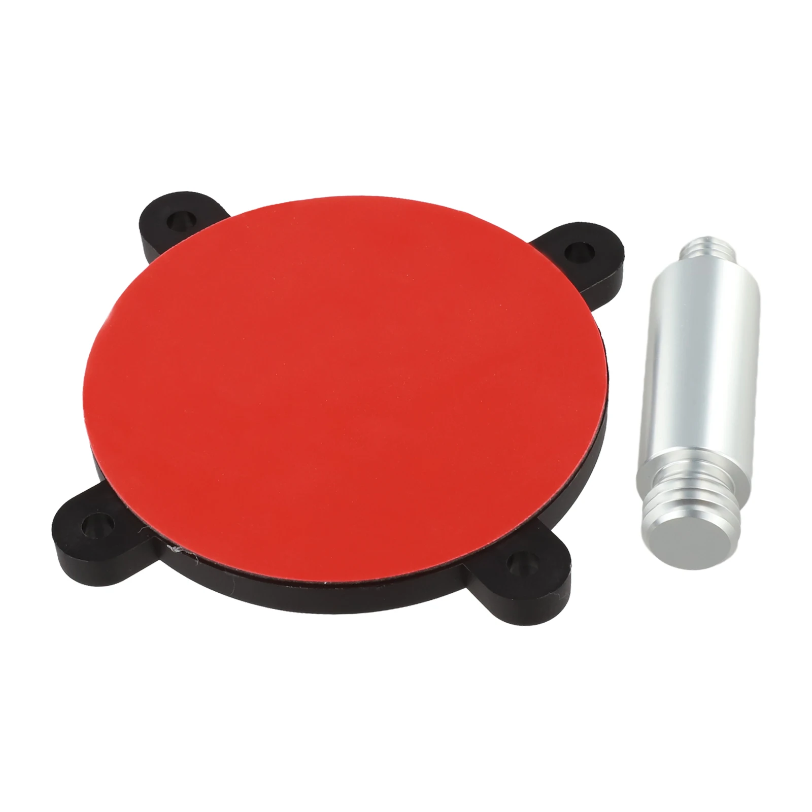 Outdoor Antenna Base 3 M Glue Installation Outdoor Applications 5 8 Inch Interface Thread For GNSS Antennas Antenna