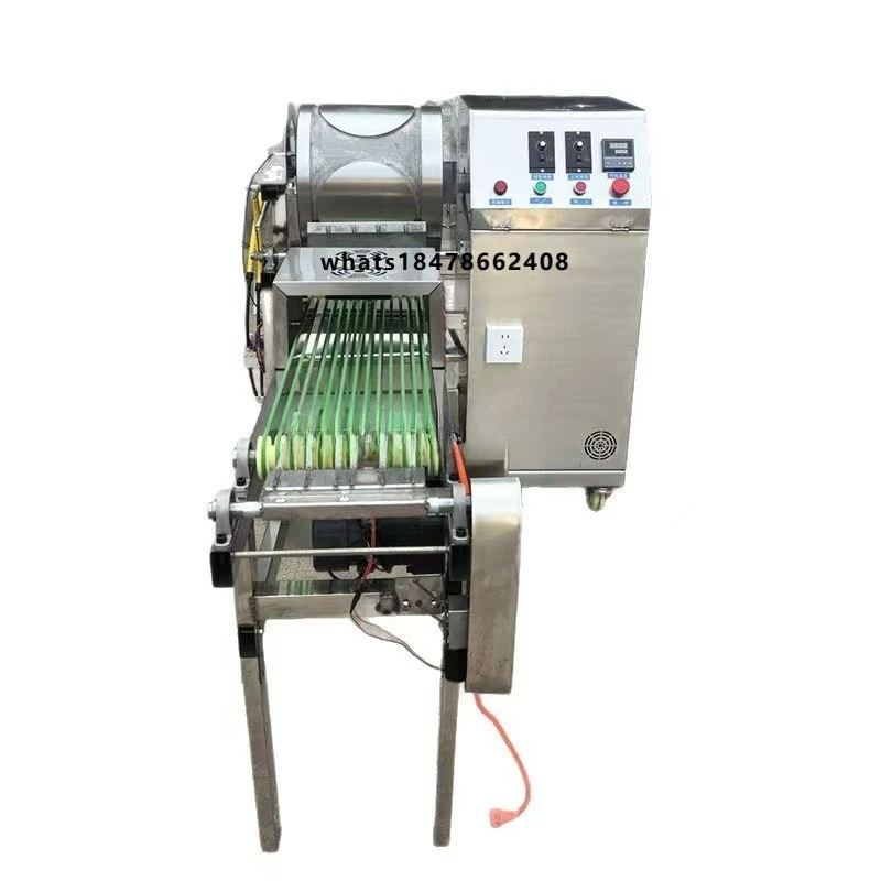 Kommerzielle Elektrische Entenbraten-Rundbrötchenmaschine Gebratene Entenpfannkuchen-Herstellungsmaschine