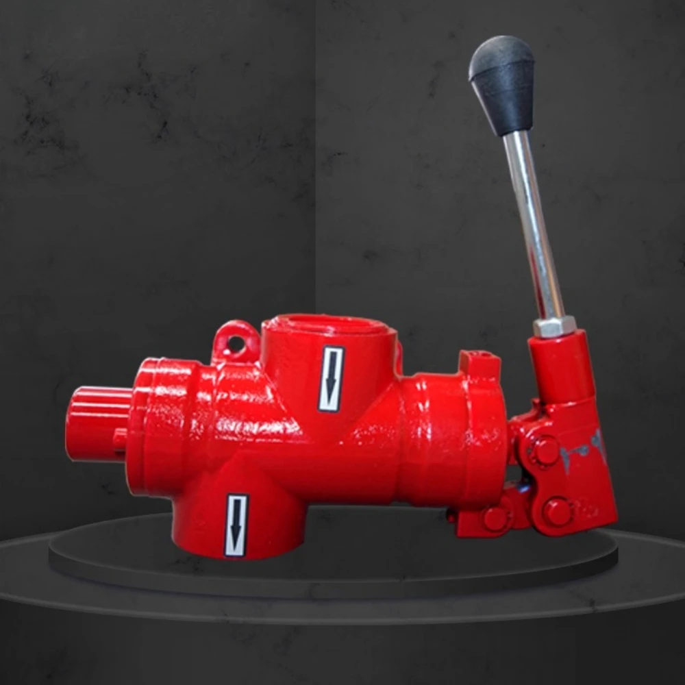 الحفر أسفل الثقب آلات التعدين مركبة الحفر جهاز الحفر 920B صمام التأثير صمام هوائي