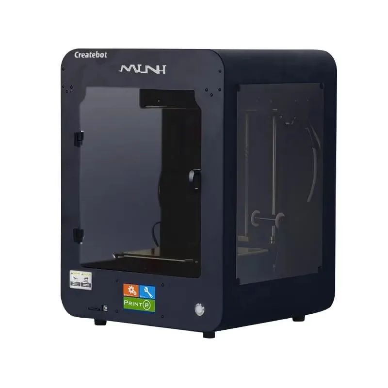 Updated MINI 3D Printer Sale Buy Home Use 150X150X220mm