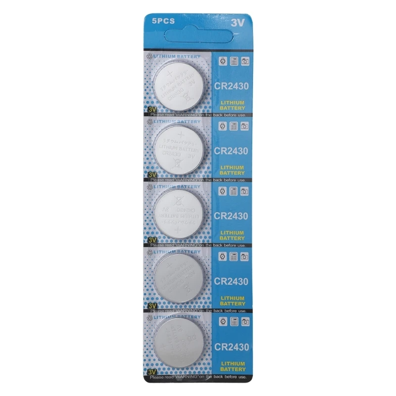 10Pieces Cell Batteries AG13 LR44 A76 357 357A LR1154 SR1154 SR44 High Energy 1.5V Coin Battery Leak Proof