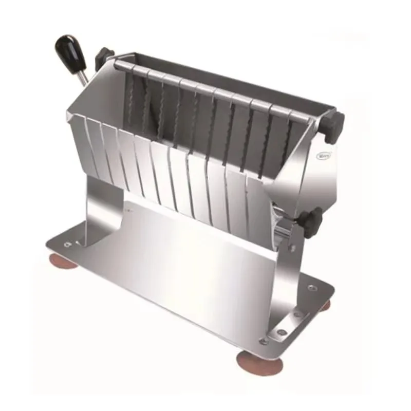 

Industrial Vegetable Cutting Machine Carrot Potato Cucumber Onion Multifunctional Vegetable Cutter Slicer Kitchen
