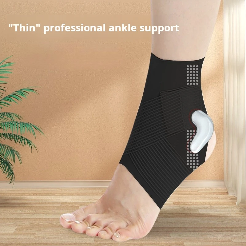 Pressure ankle protection for men and women, professional ankle protection, ankle fixation, ankle sprain rehabilitation protect