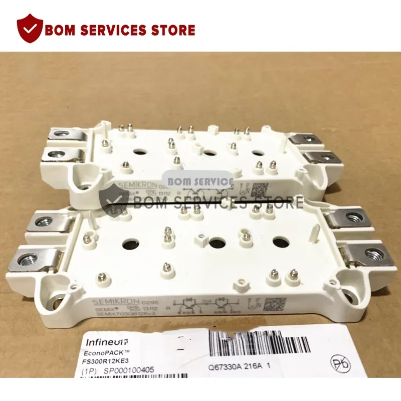 Muslimmuslimex spedizione gratuita nuovo modulo IGBT originale