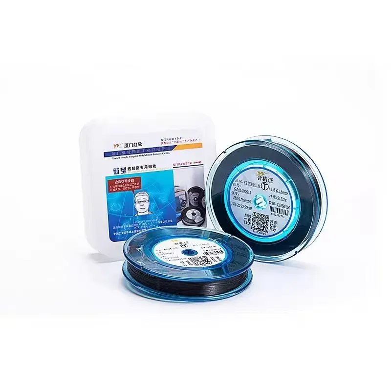 Xiamen Honglu Wire Durable and Hard-to-Break Cutting & Forming Tool with 3-Year Warranty China Origin ODM/OEM Support
