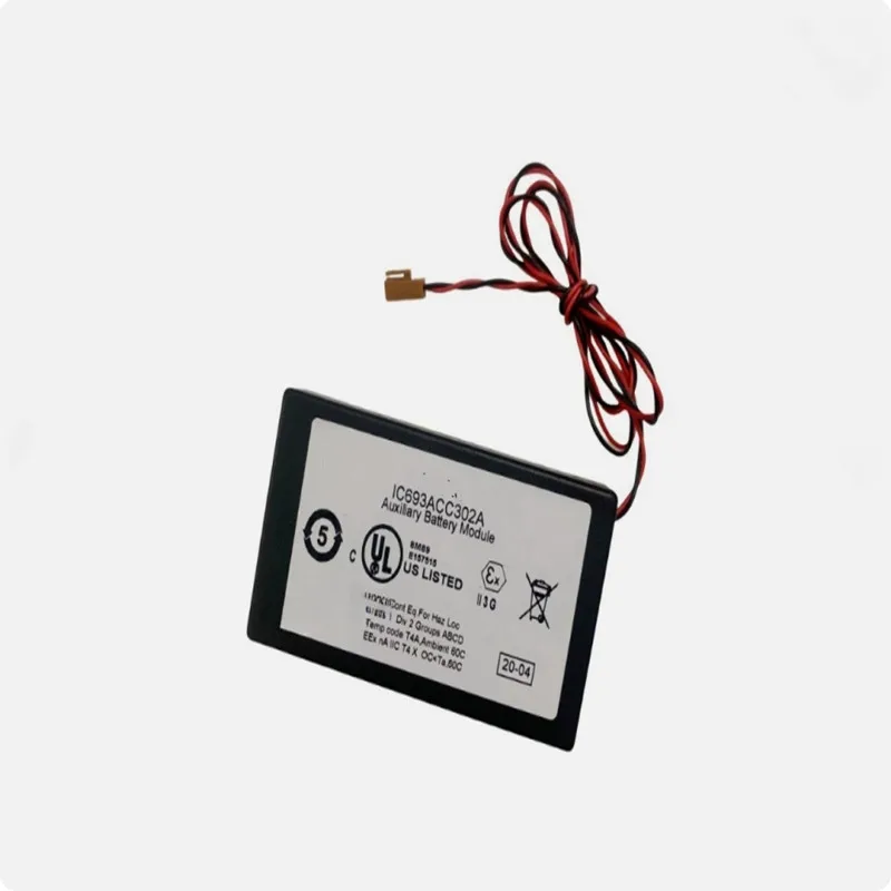 New Original Module  IC690PRS020  IC690PRS040  IC690PWR024  IC690PWR124  IC690RBK001  IC690RBT001   IC693ACC302  IC693ACC303