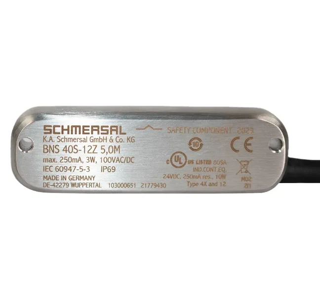 Bns 40S-12Z - Safet…