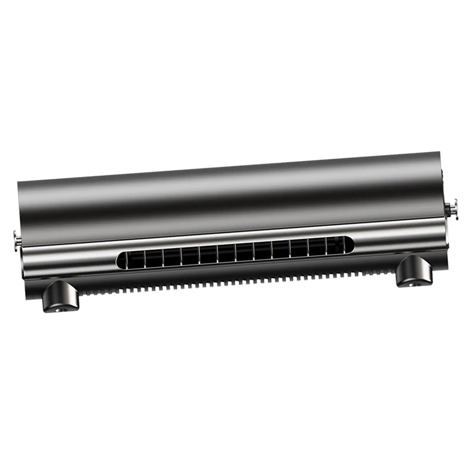 مروحة سيارة كهربائية مع USB ، مروحة شخصية لقيادة السيارات سيارة RV وسيارة الدفع الرباعي