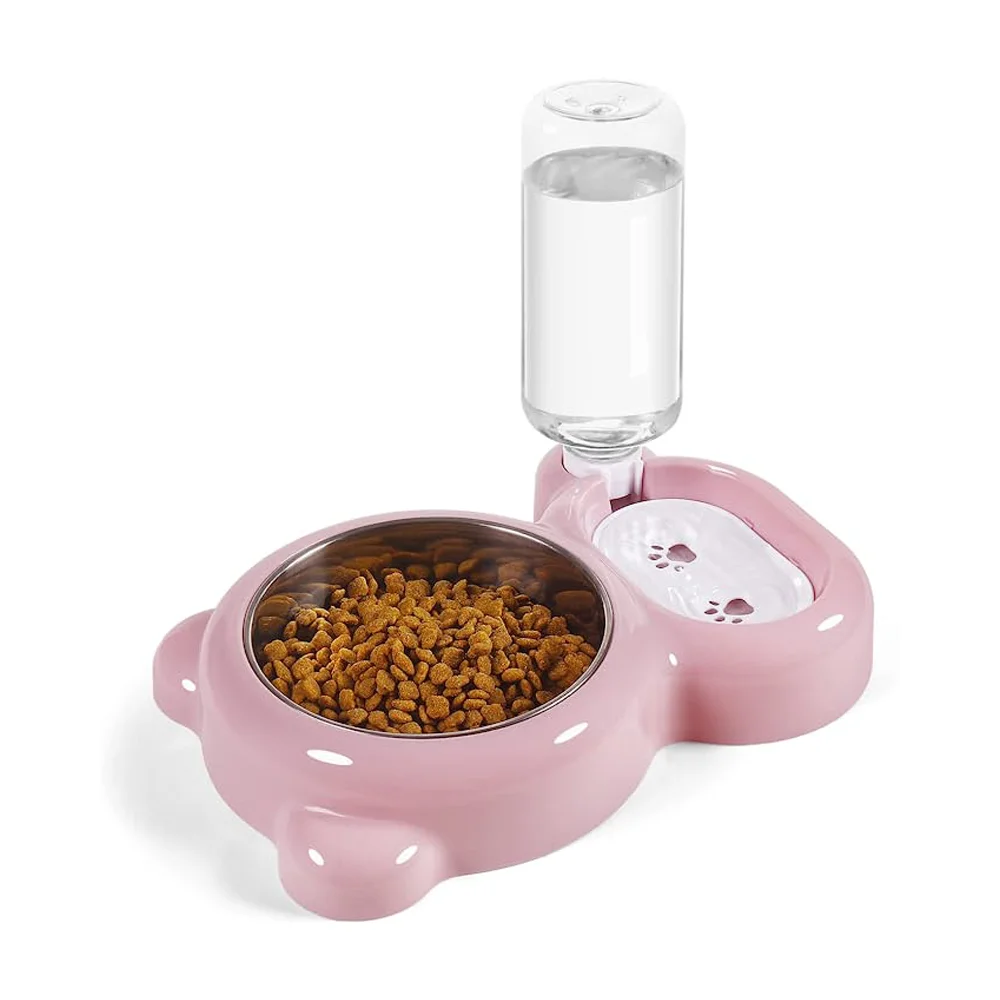 Thumbnail 3 - #73 Latest Automatic Pet Water Dispensers Offers