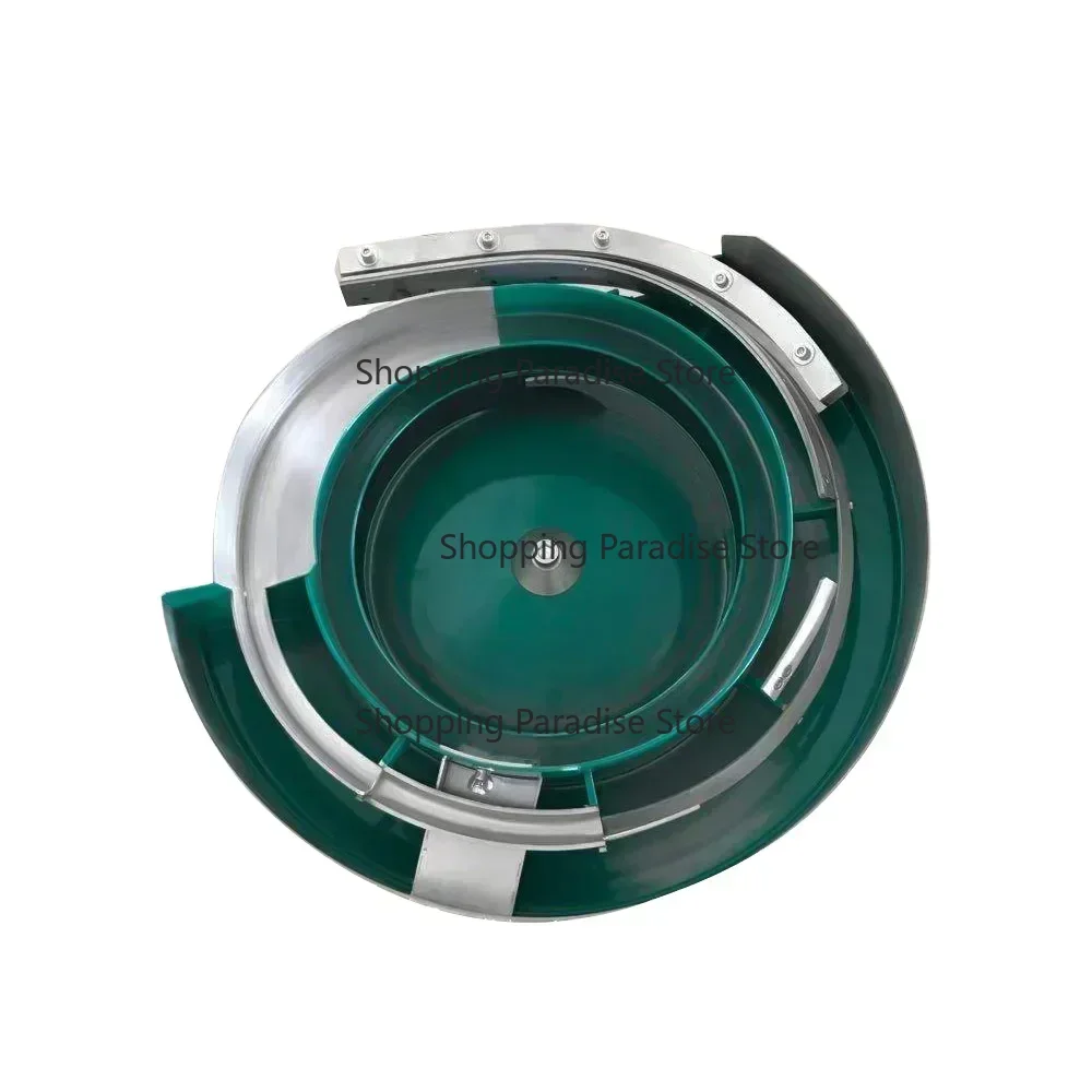 Small Mini Vibratory Feeder Bowl Wholesale Supply Directly Precision Engineering Part Feeder System for Manufacturing And Engine